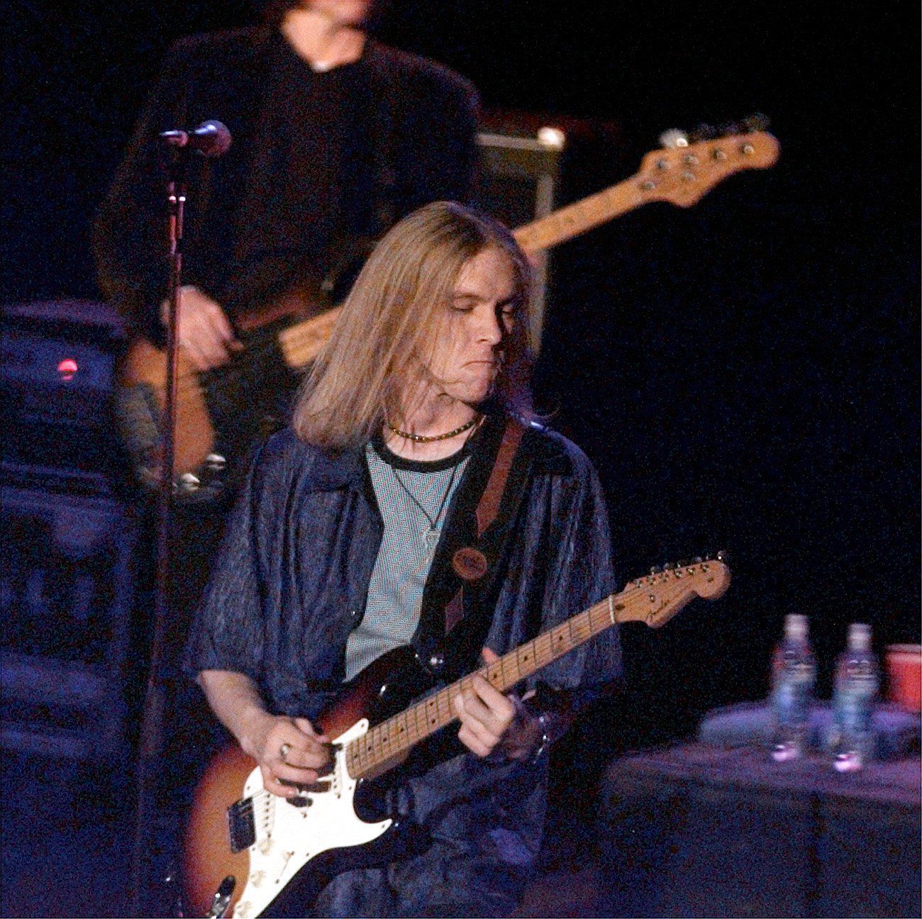Kenny Wayne Shepherd -- 1998